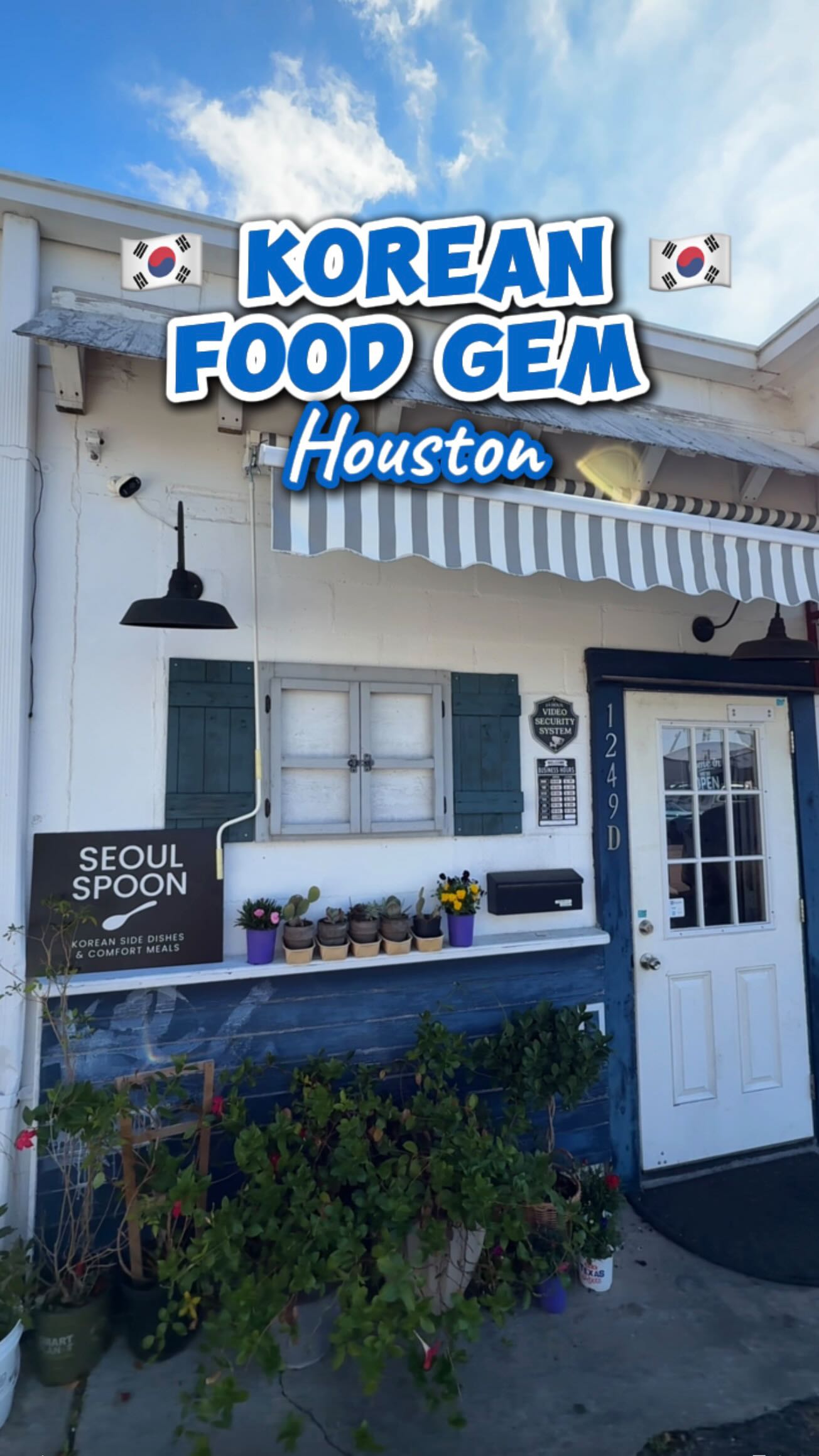 Houston Korean Food Spots With Freshly Prepared Menus