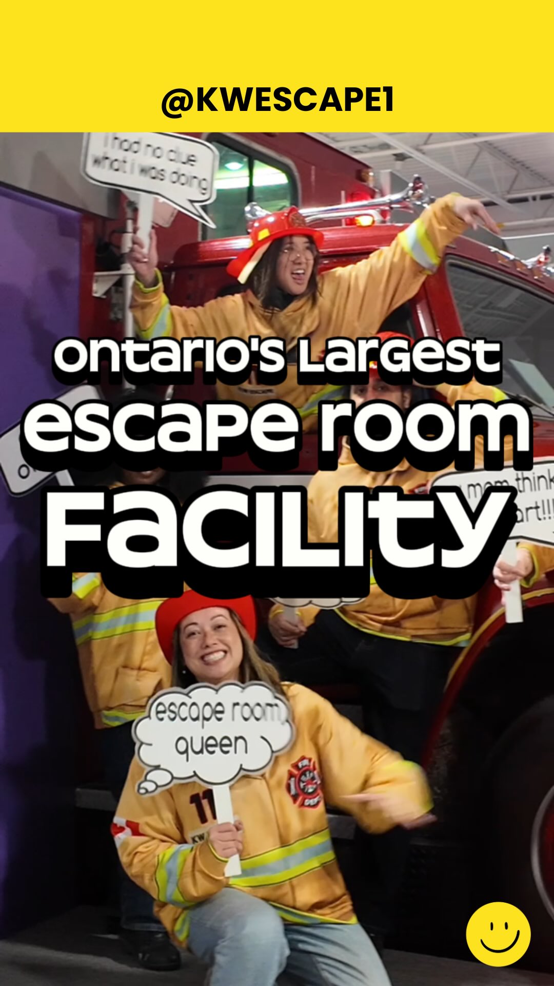 KW Escape Offers Eleven Unique In-House Designed Rooms