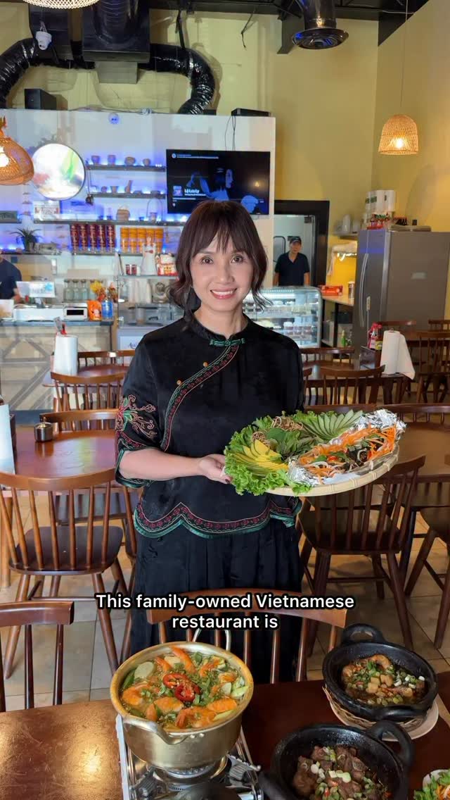 Houston Chinatown's Gem Clay Pot Kitchen