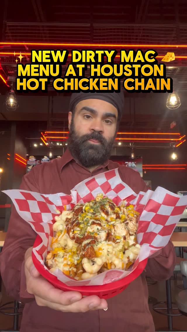 Main Bird Adds Global Hot Chicken Flavors