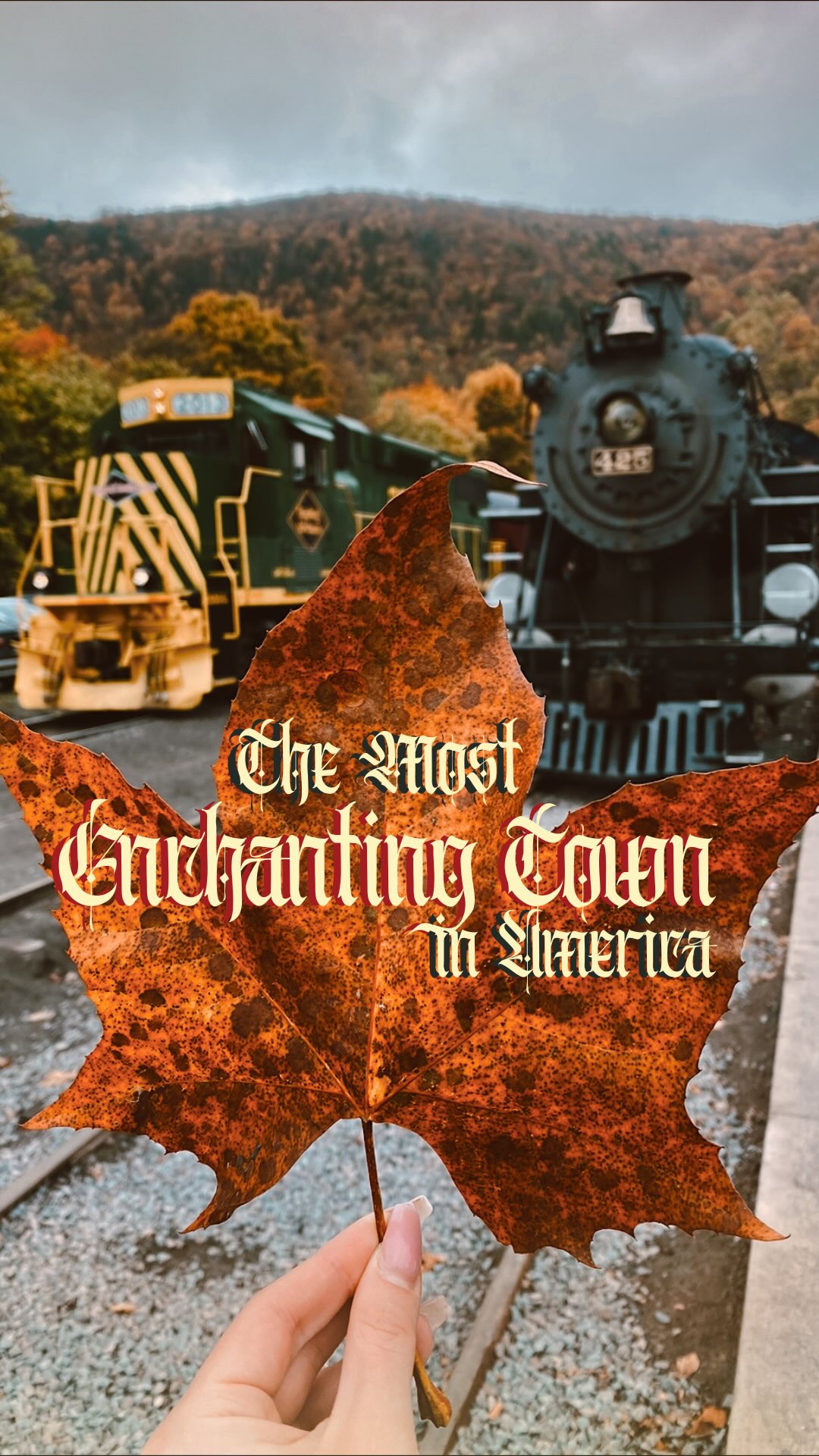 Jim Thorpe and Lehigh Gorge Scenic Railway