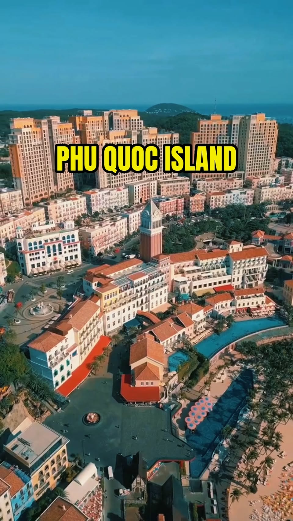 Phu Quoc Tropical Getaway: Beaches, Islands & Attractions