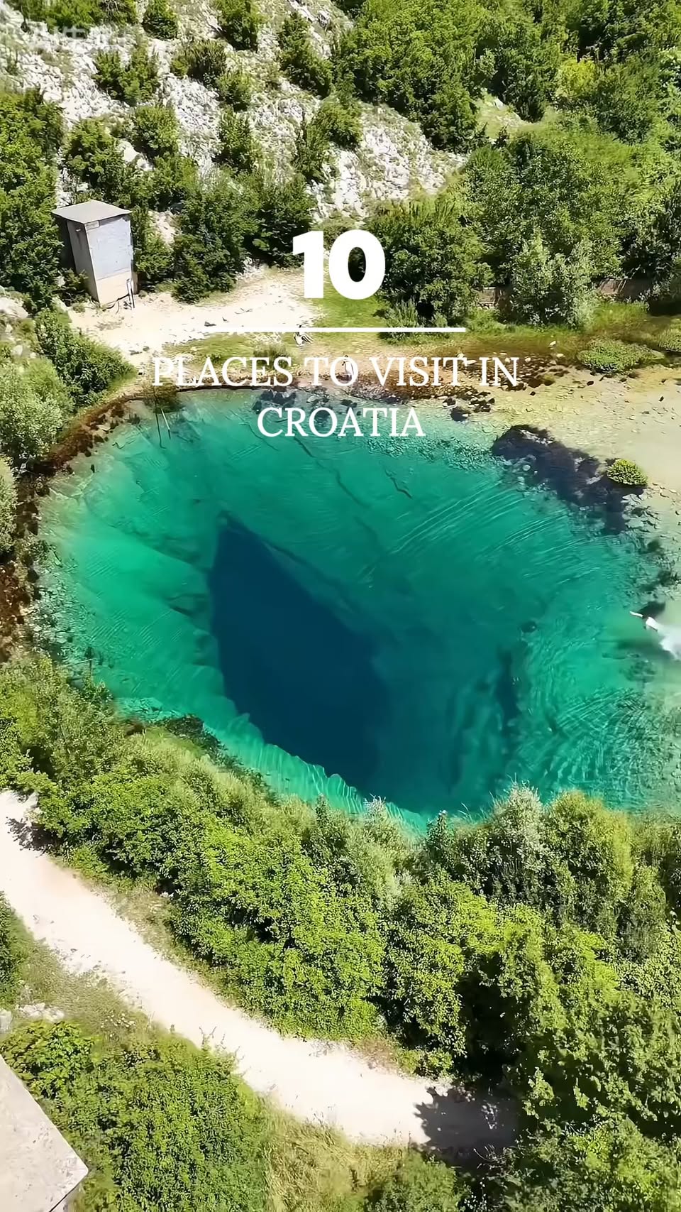 Croatia's Coastal Wonders and Historic Treasures