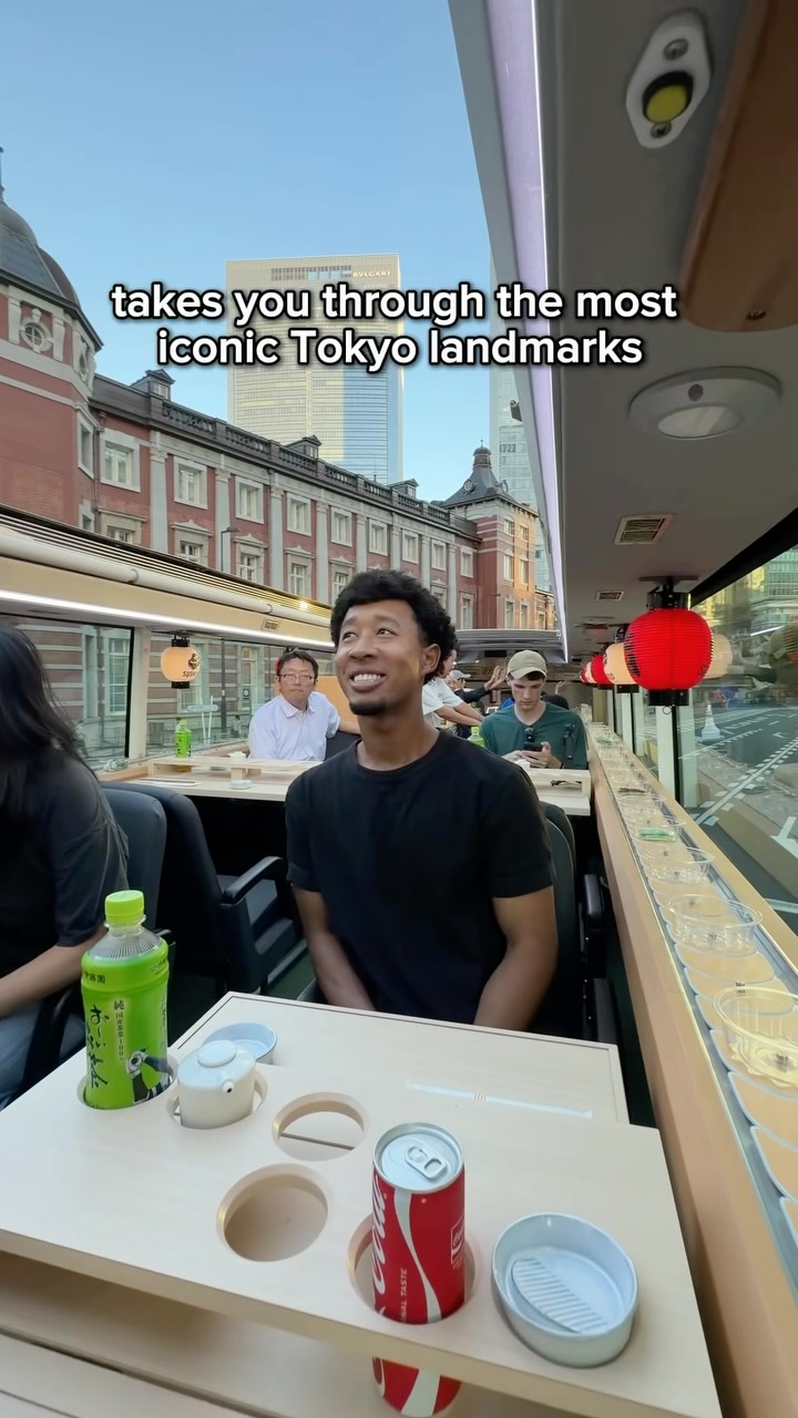 1 Restaurants in Shibuya