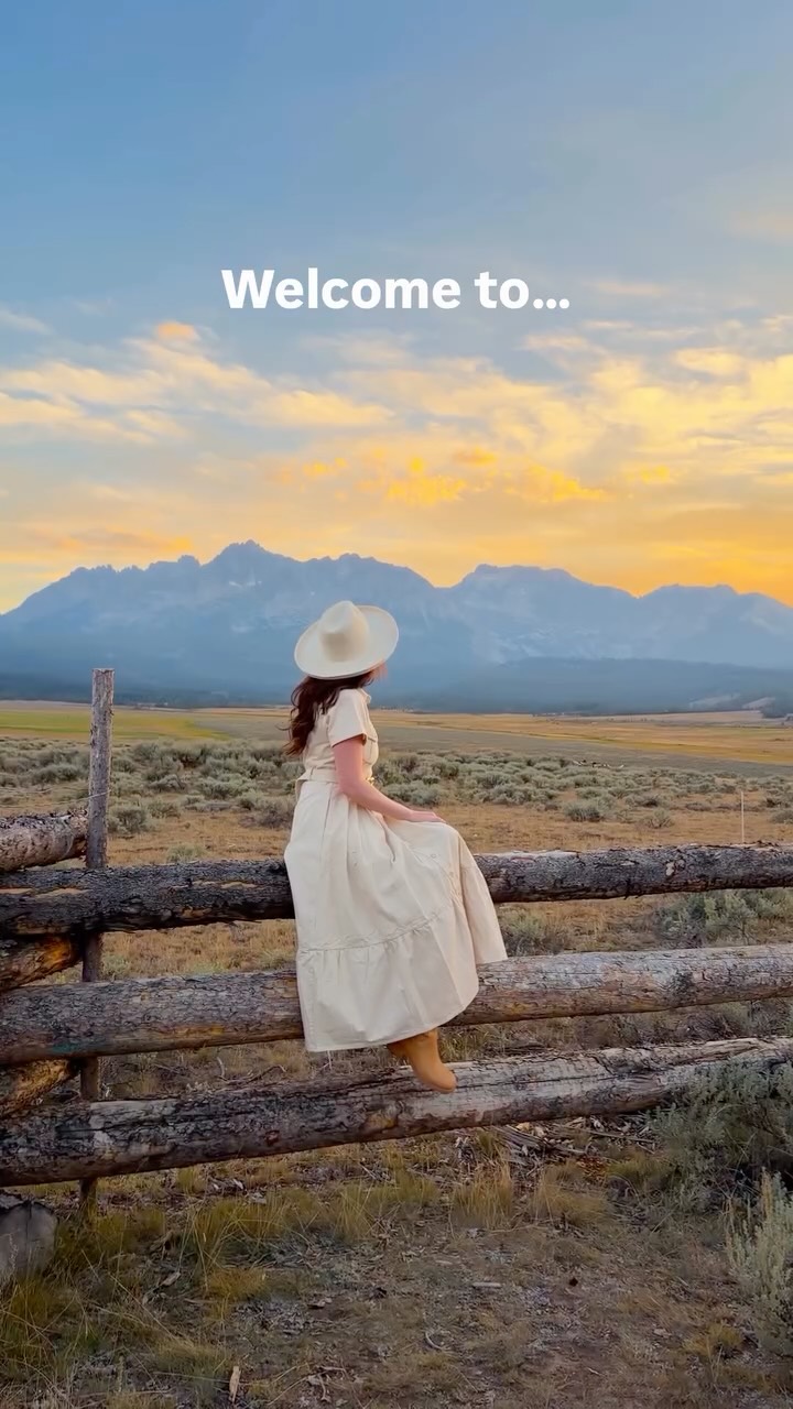 Idaho's Natural Wonders and Local Eats