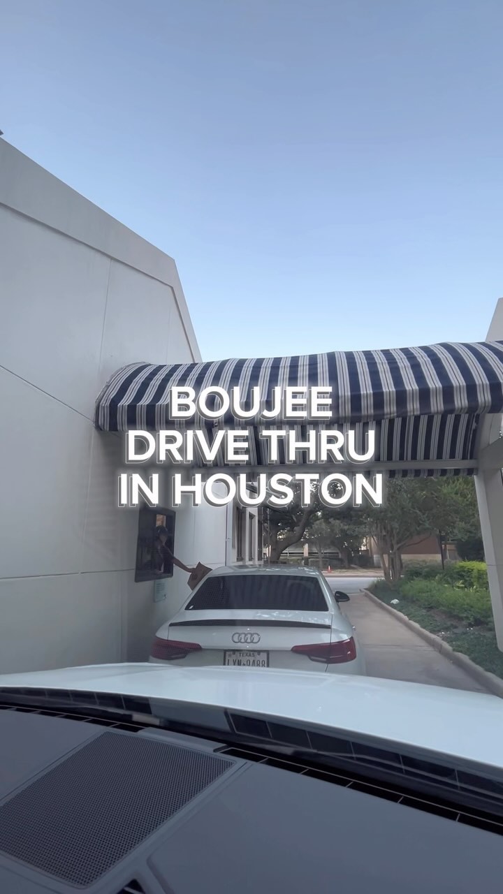 Houston's Mesquite-Grilled Burger Favorite