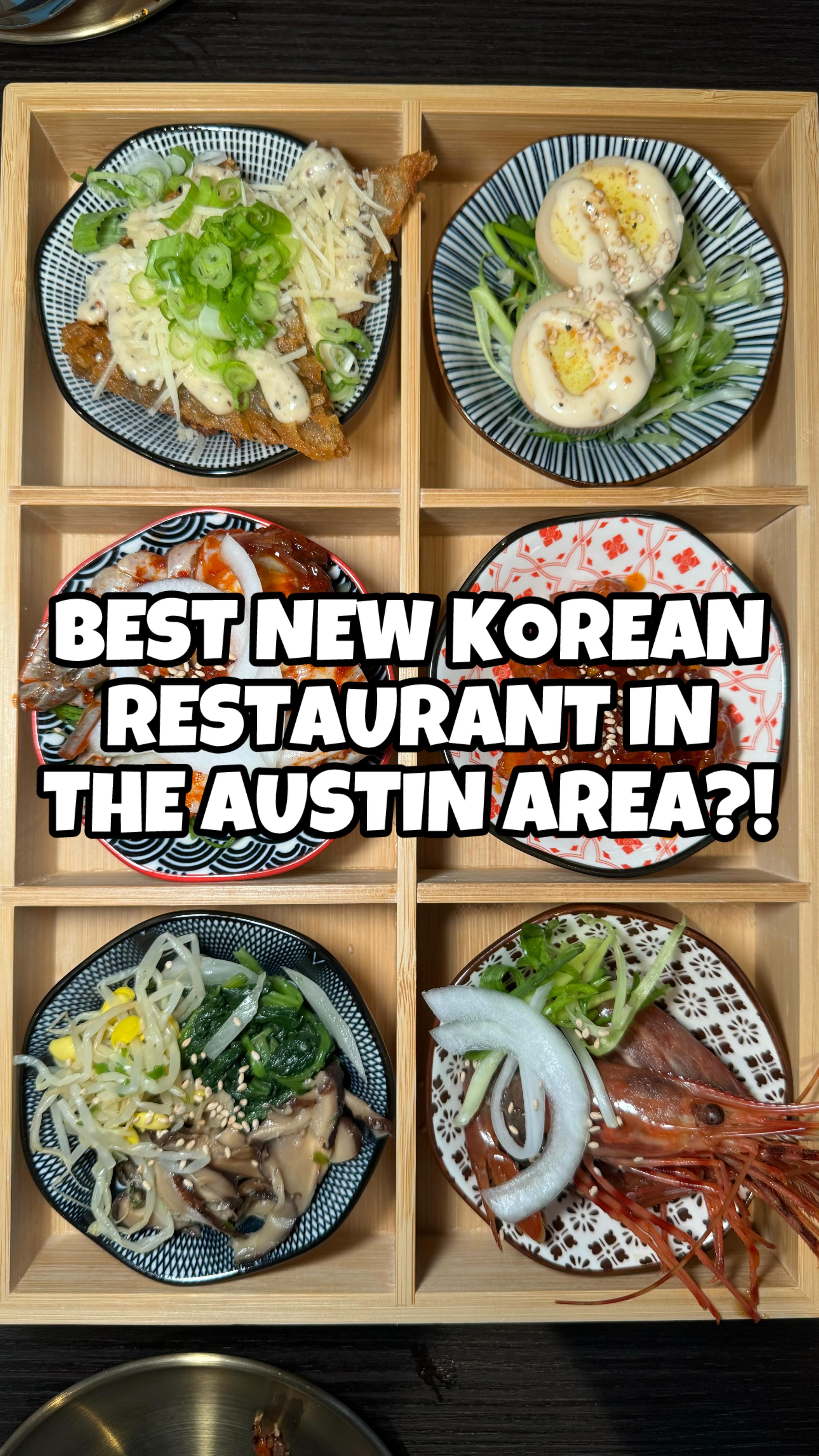 Ghama Zone Korean Food Review