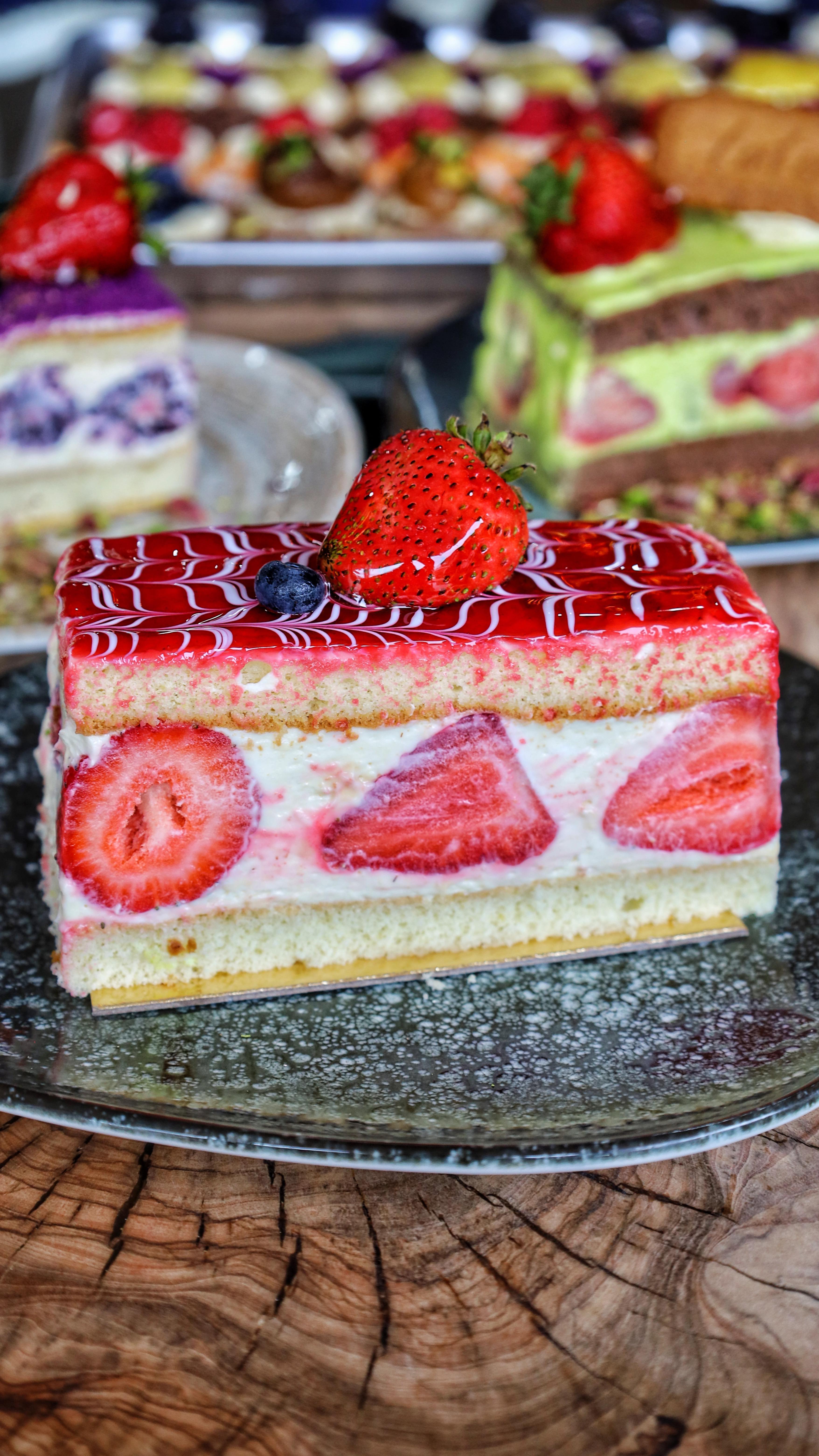 Turkish Delight And Chef's Table Grills