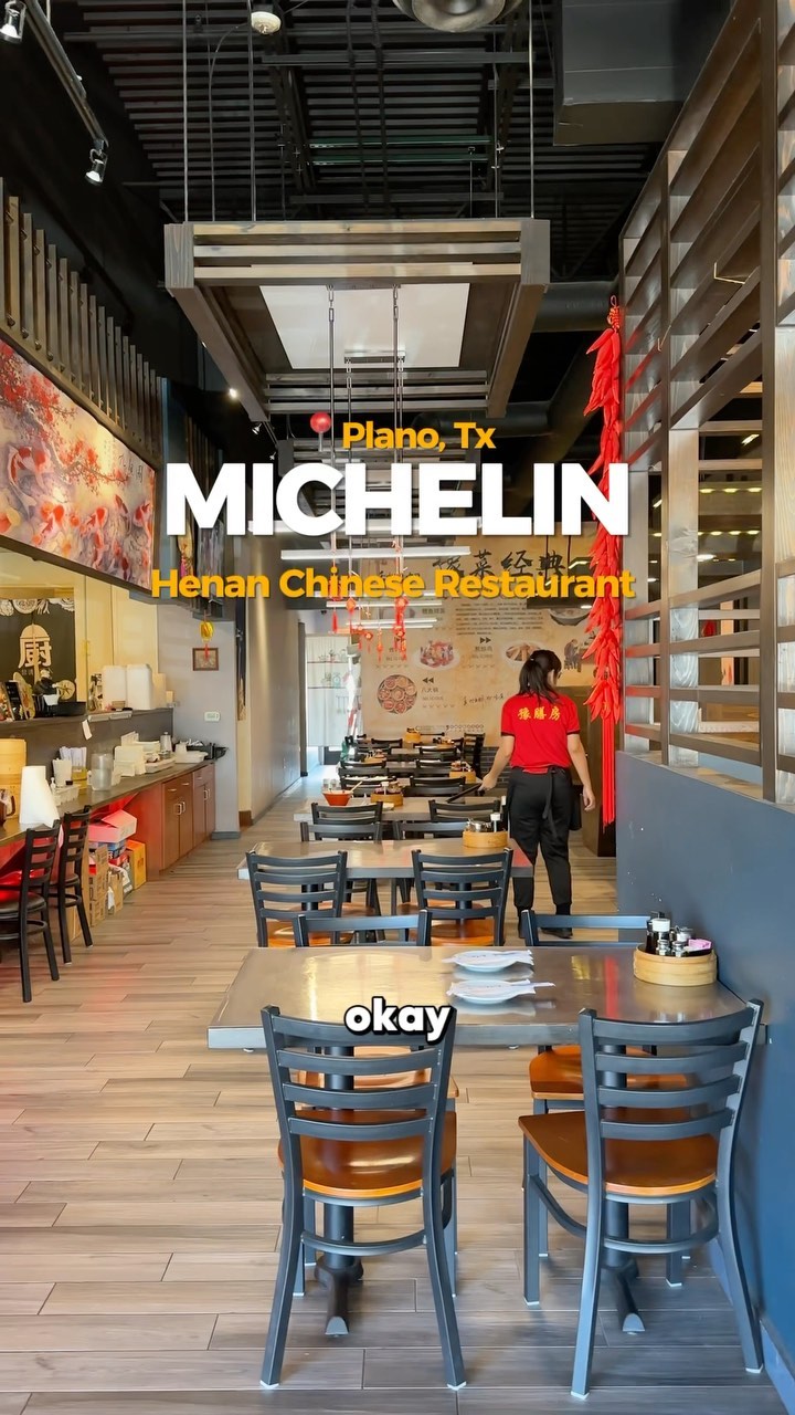 Michelin-Recommended Henan Chinese Cuisine At Uncle Zhou