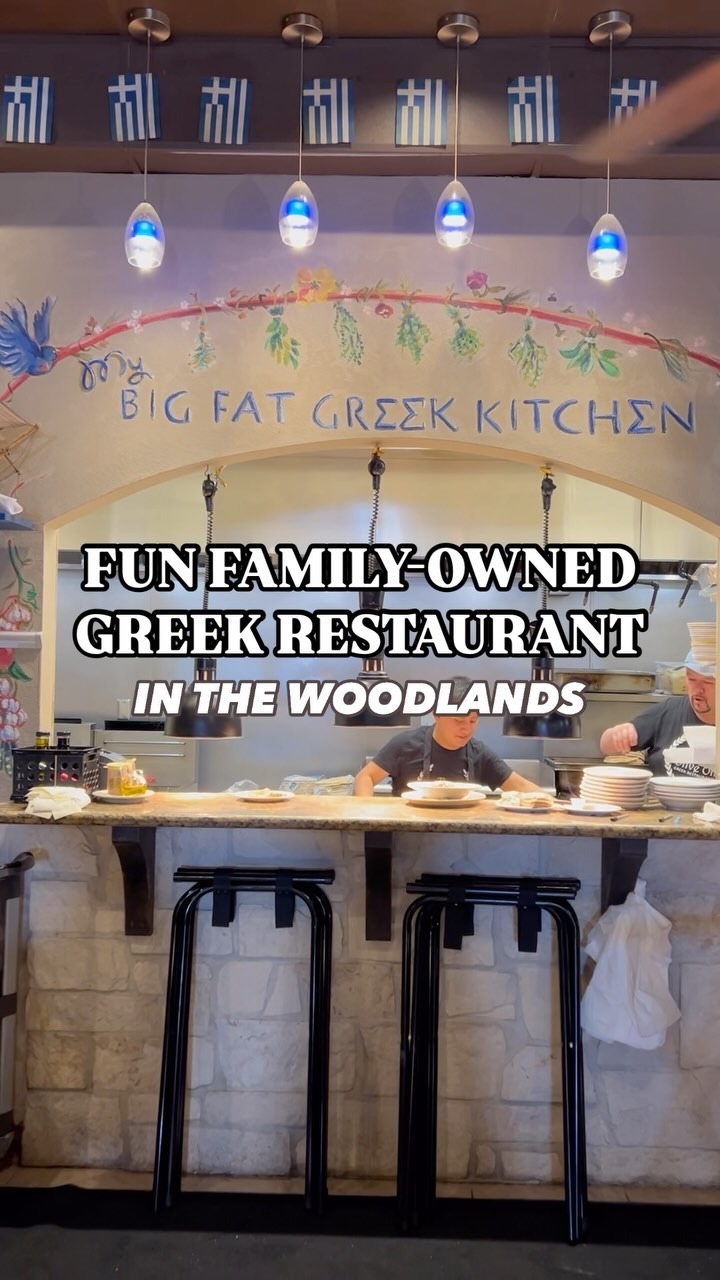 Authentic Greek Dining and Entertainment