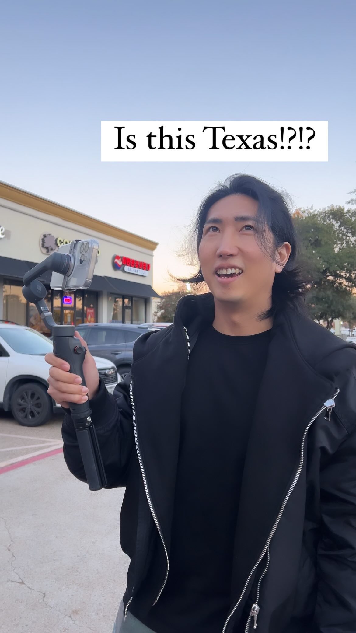 Korean Businesses Bloom in Carrollton, Texas