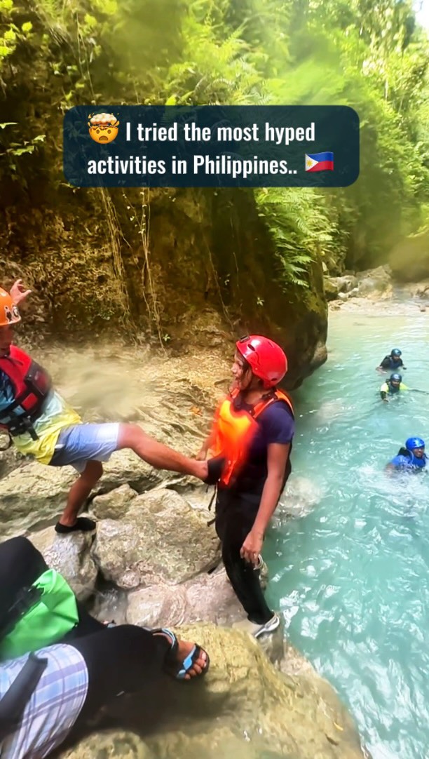 Philippines Destinations for Adventure and Relaxation