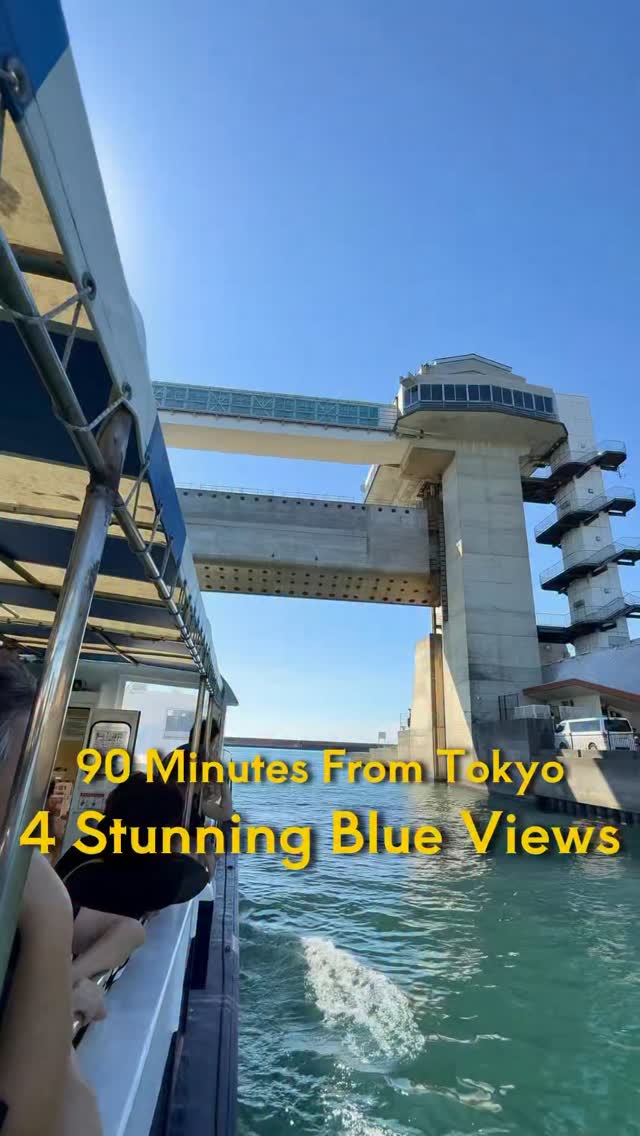 Coastal Gems of Mishima and Numazu