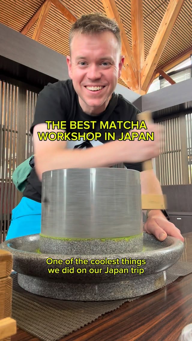 Japanese Tea Culture and Workshops