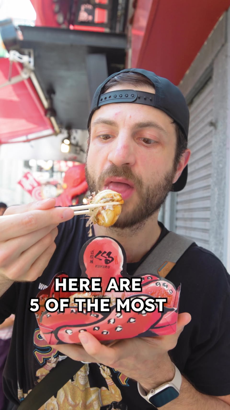 Osaka's Popular Food and Entertainment Destinations