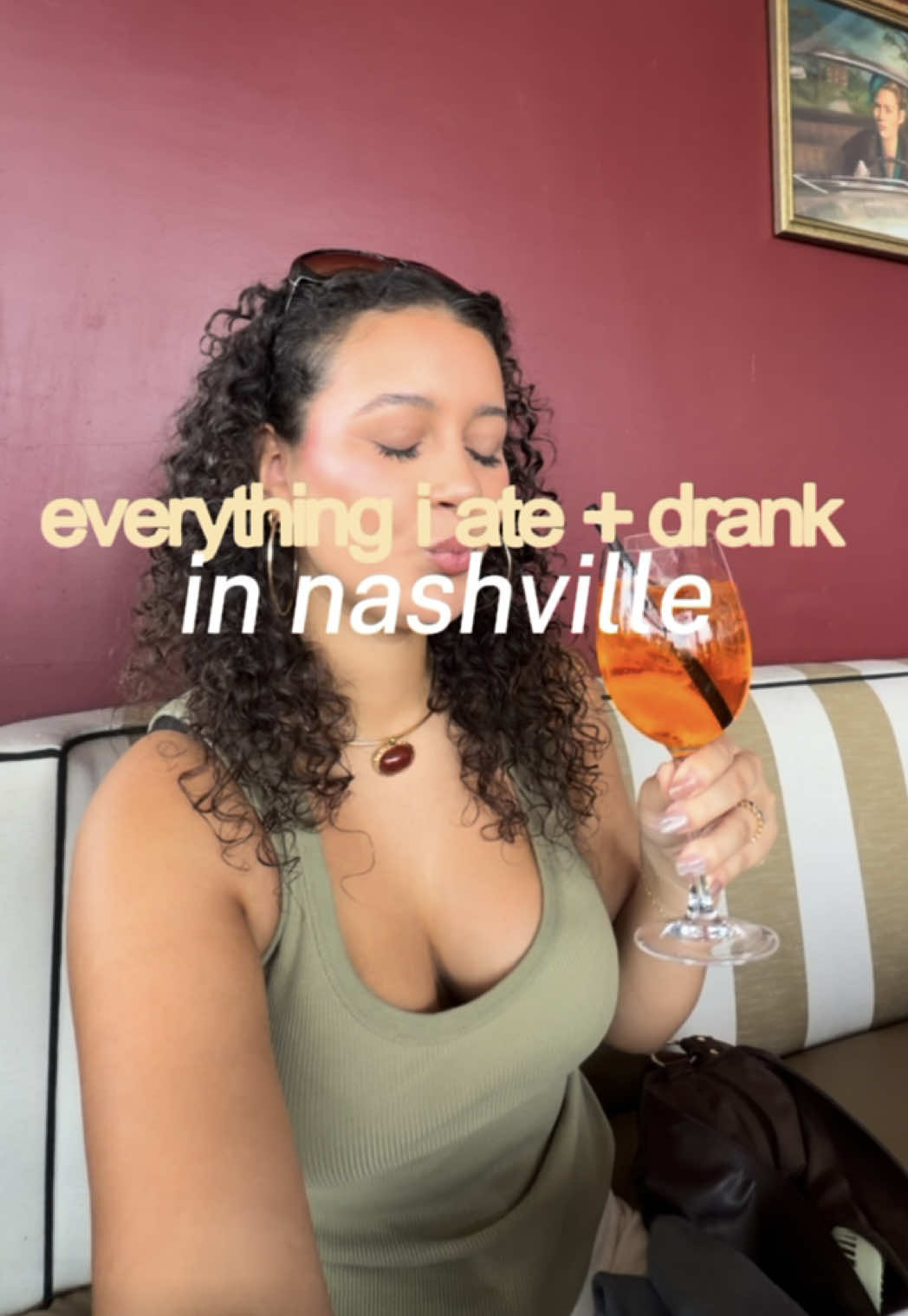 Nashville's Diverse Culinary Scene Explored