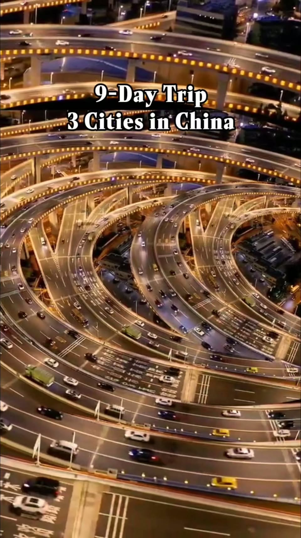 Charming Chinese Destinations and Natural Wonders