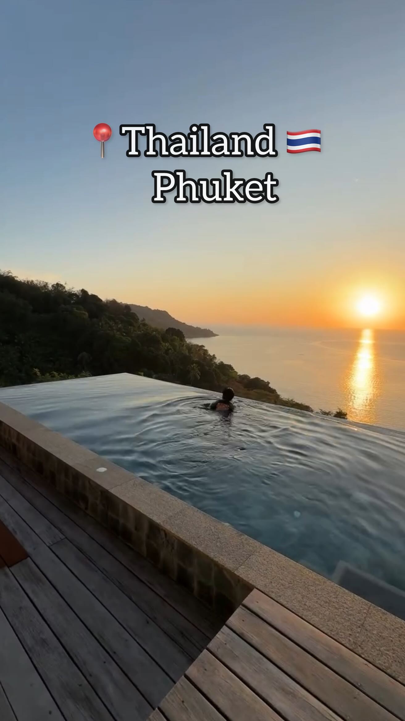 Luxury Pool Villas For Couples At The Shore