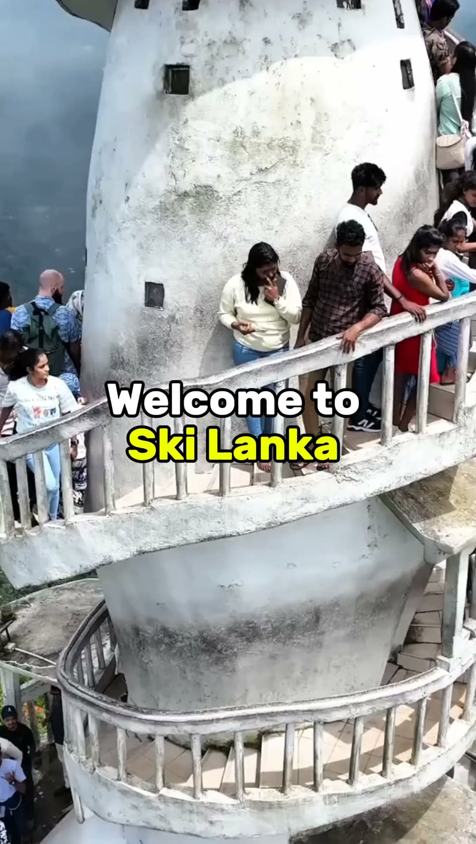 Sri Lanka's Diverse Landscapes and Cultural Wonders