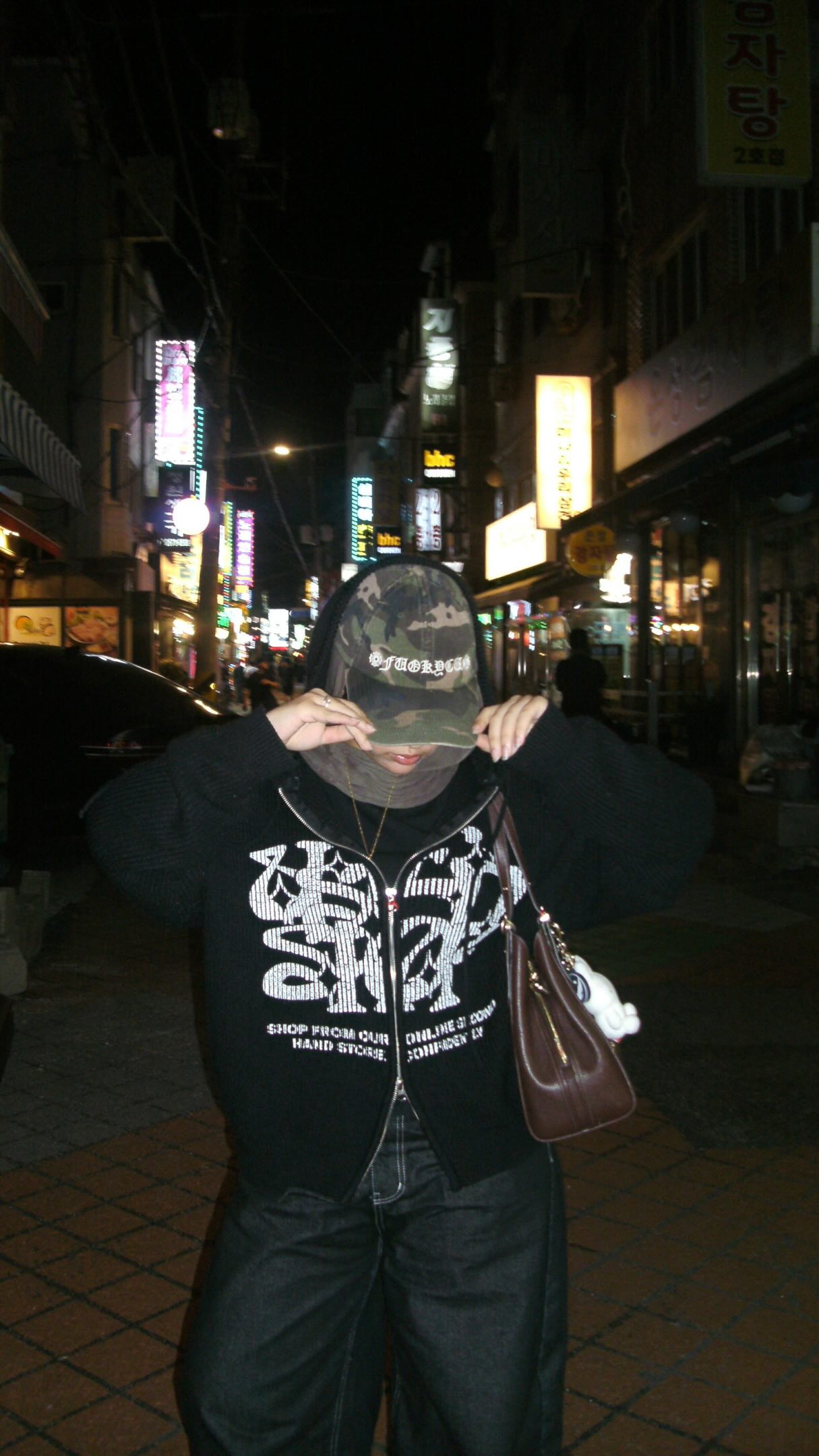 Seoul's Lavv Brow Studio