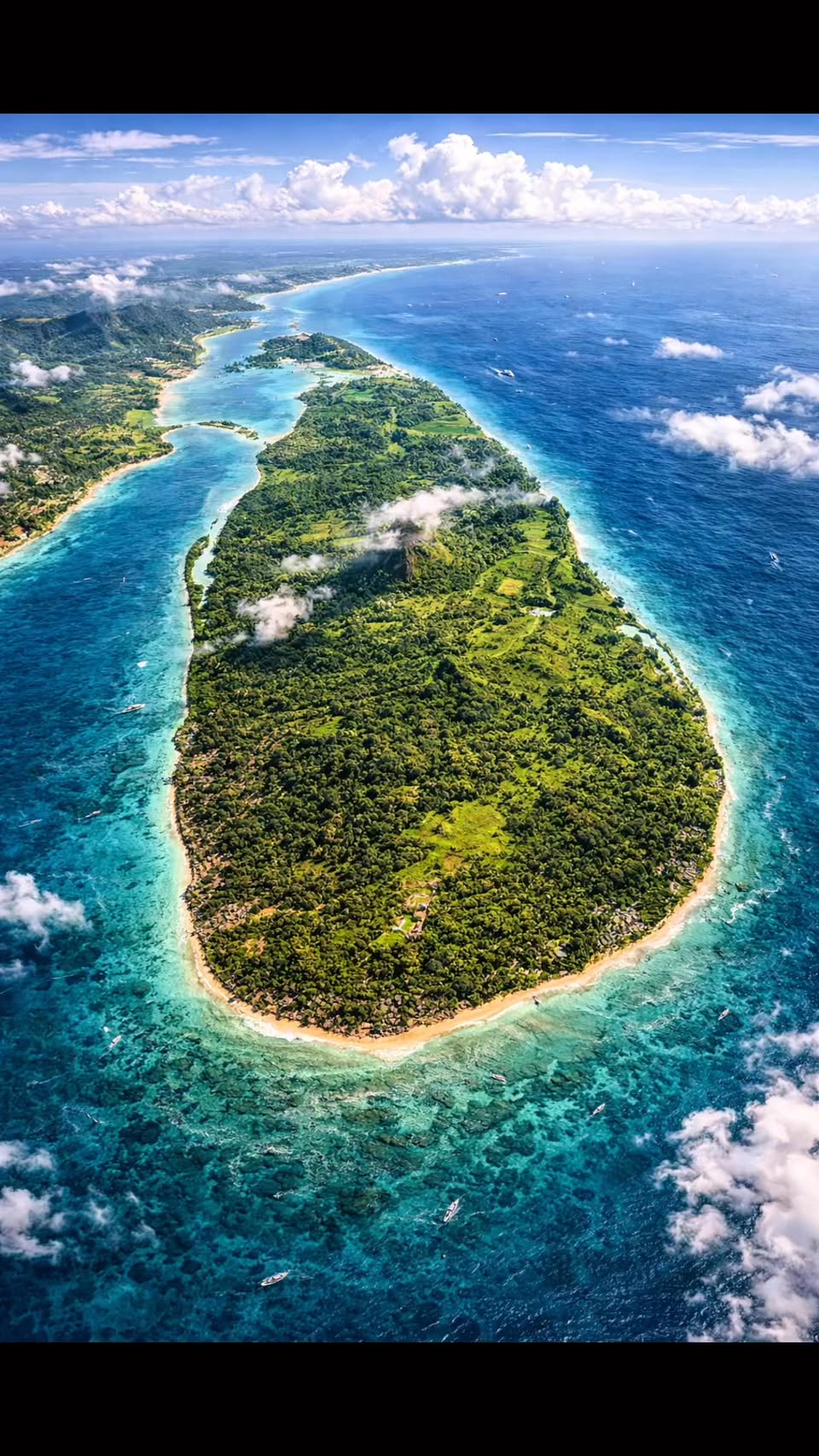 Sri Lanka's Diverse Coastal Destinations