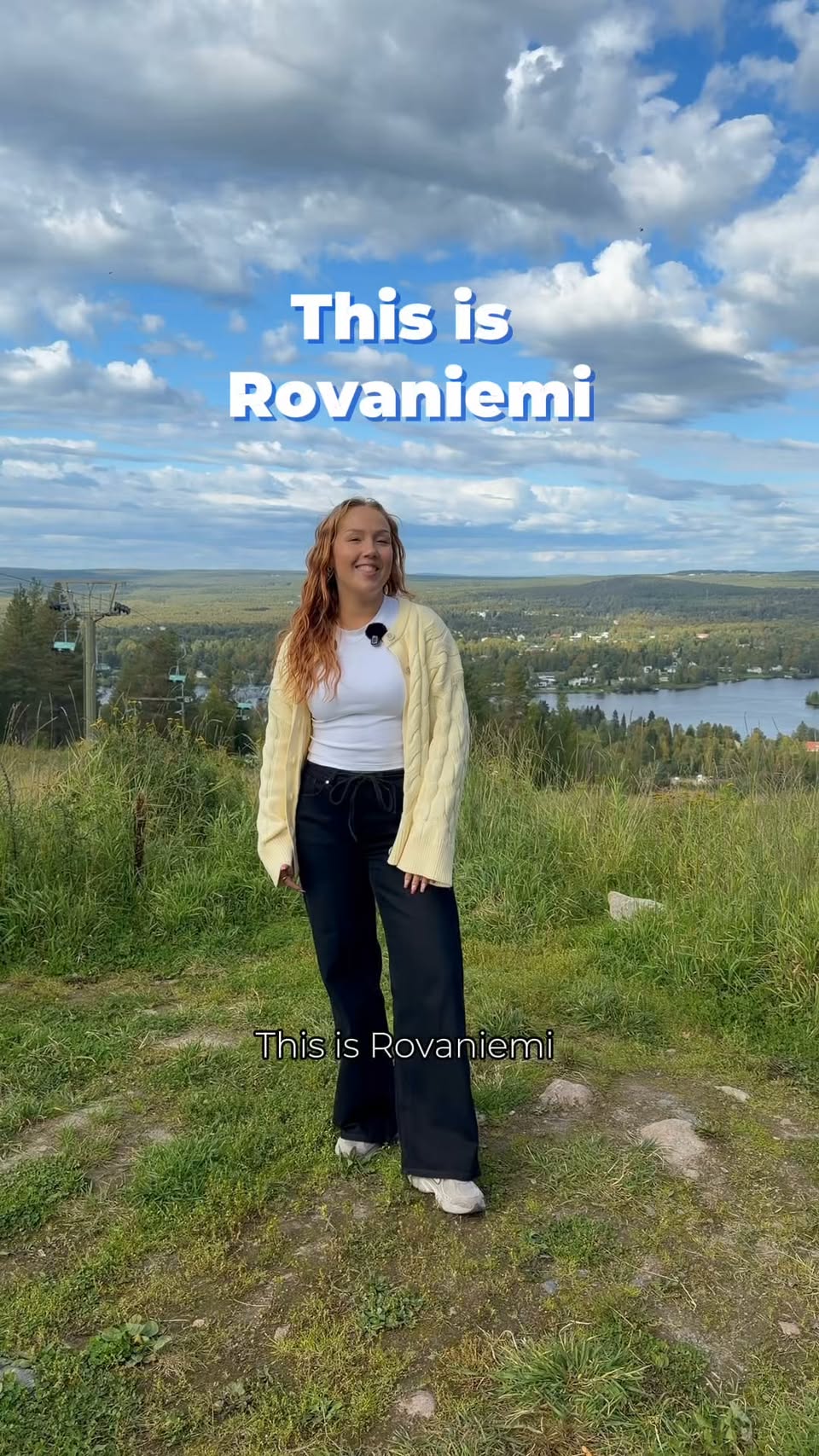Rovaniemi: Lapland's Arctic Circle Adventures