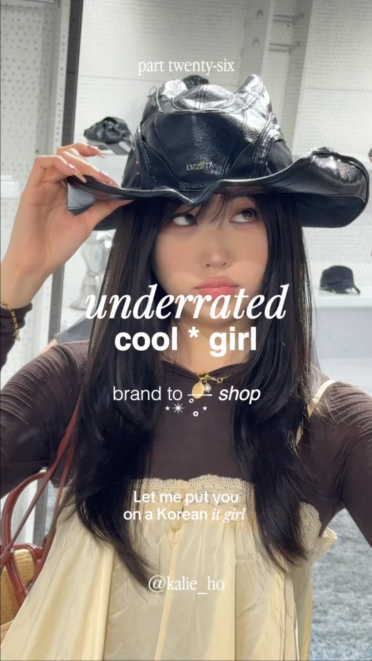Stylish Stores Featuring Unique Hat Designs