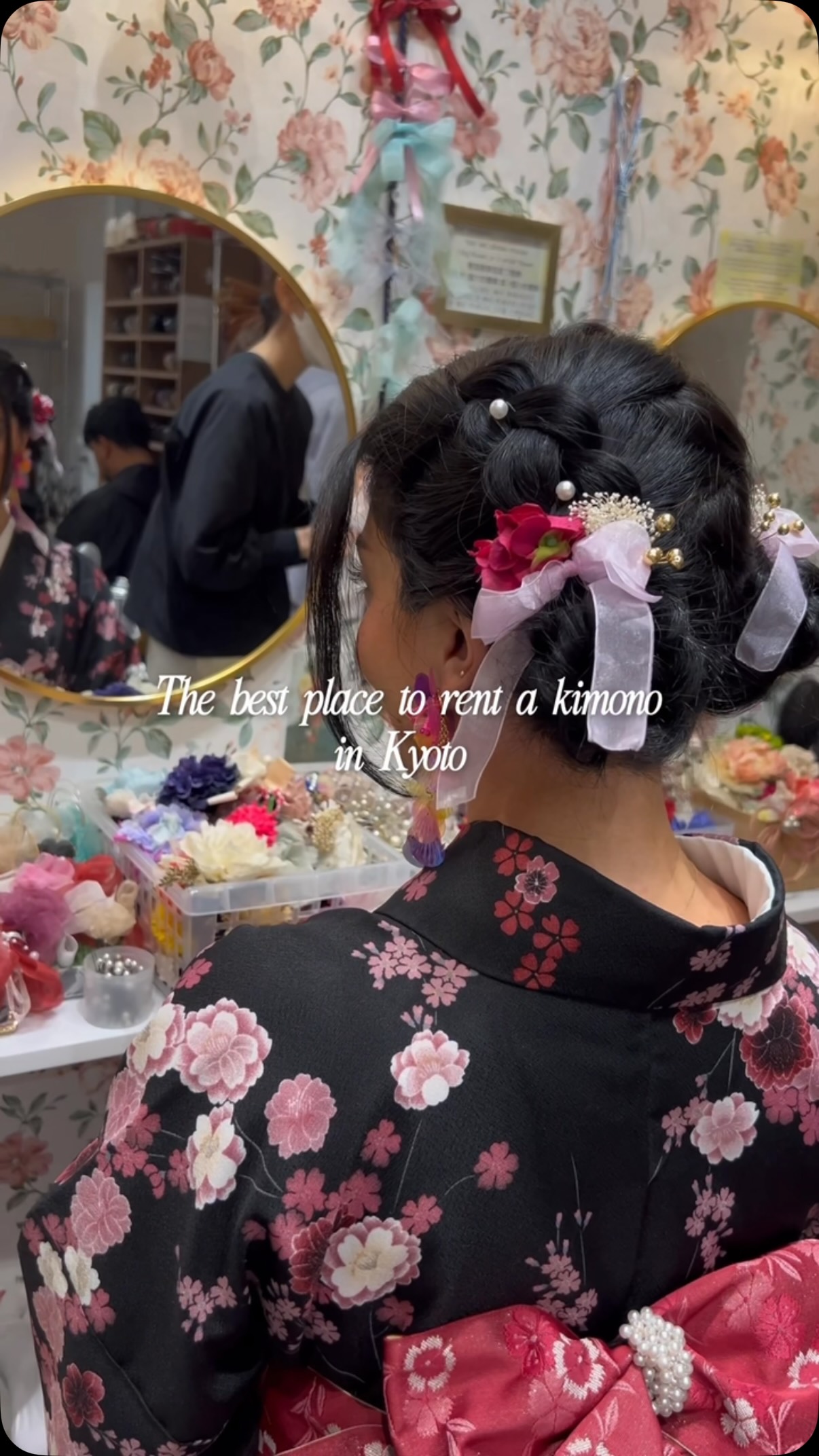 Kyoto's Gion and Arashiyama Districts