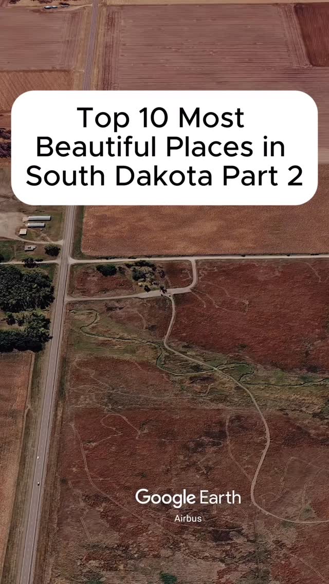 South Dakota's Black Hills Natural Wonders