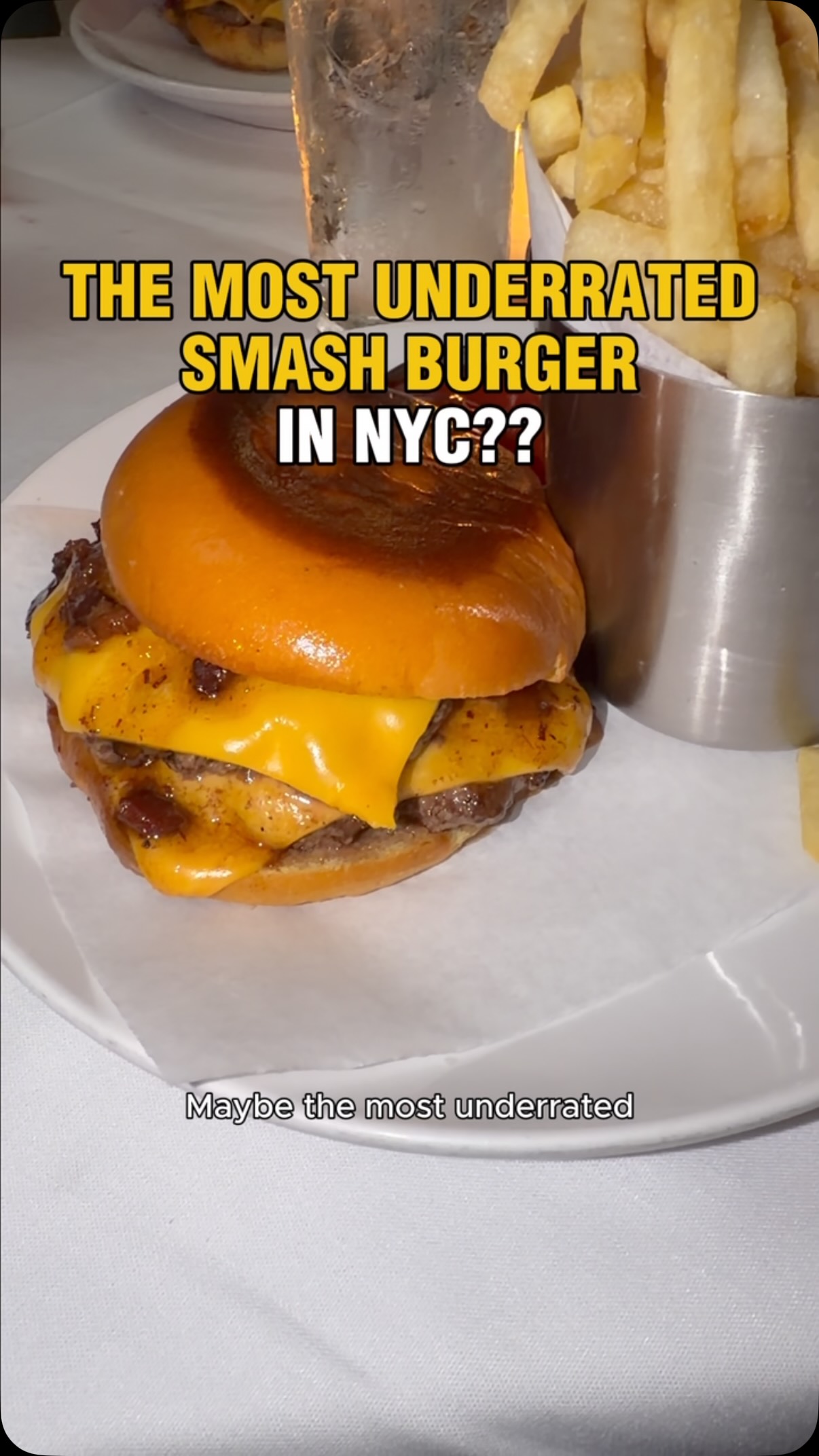 West Village Restaurant Boasts Diverse Menu
