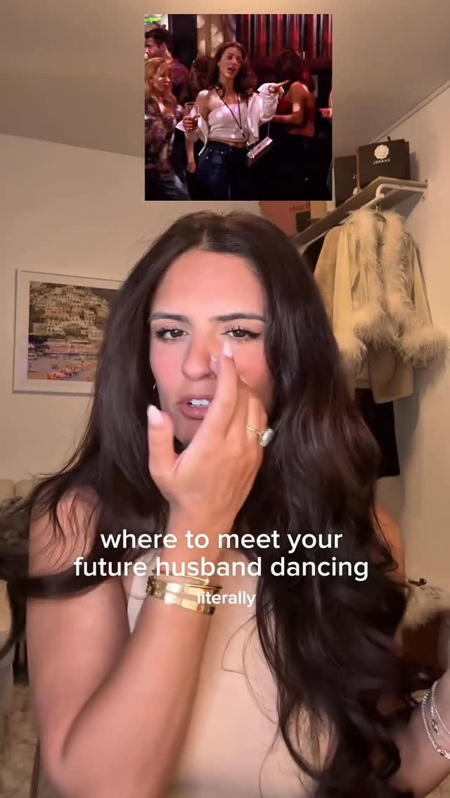 New York City Dance Spots For Meeting A Partner