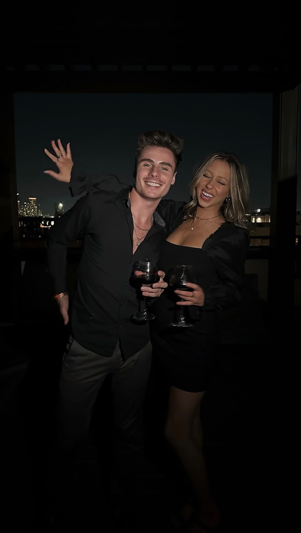 NYC First Date Spots and What They Say About Him