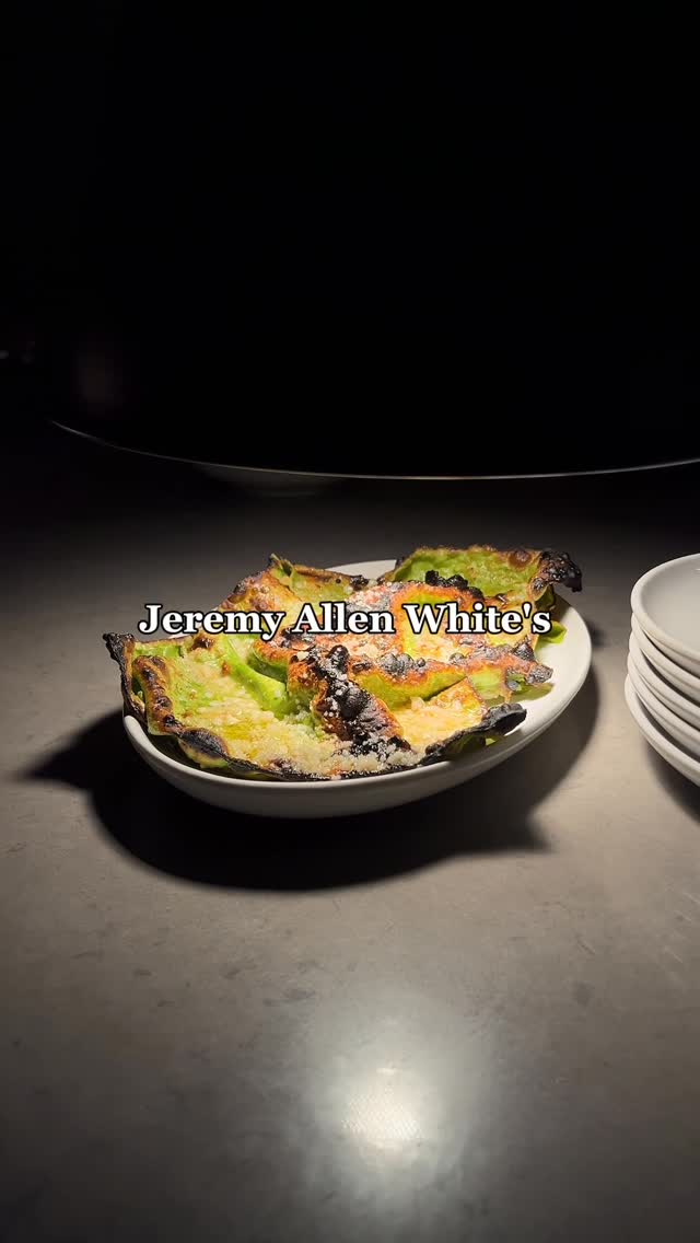 New York Restaurant Features Lasagna and Other Dishes