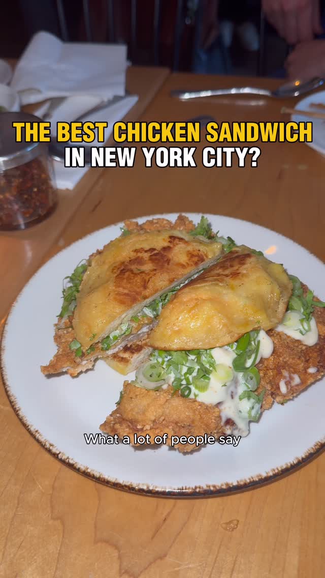 Win Son: Taiwanese Flavors in Brooklyn