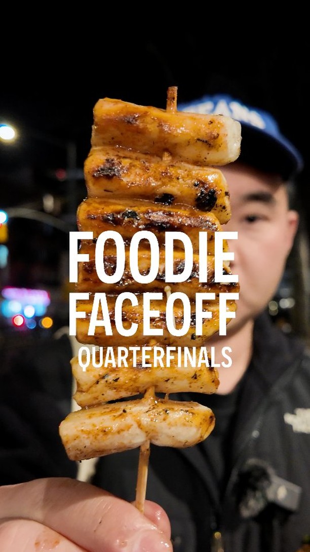 Best Food Cart Recommendations From Top Chefs
