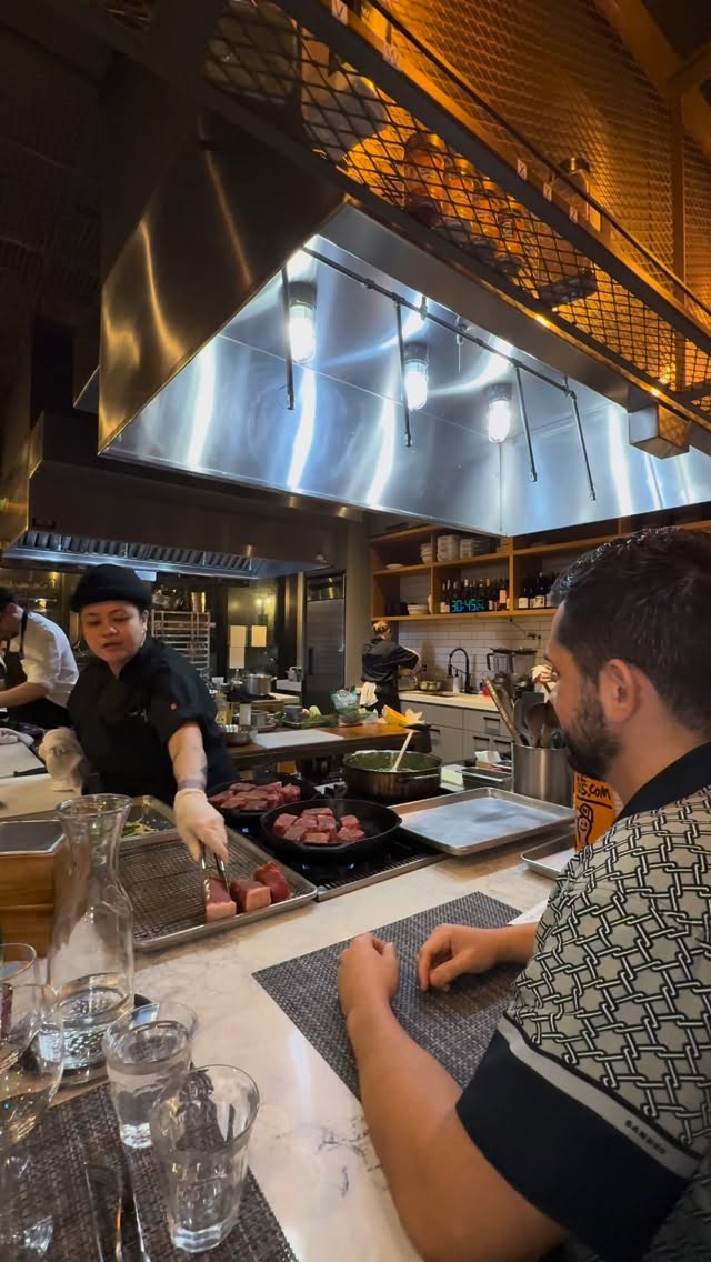Brooklyn Chef Battle Features Guest Judges