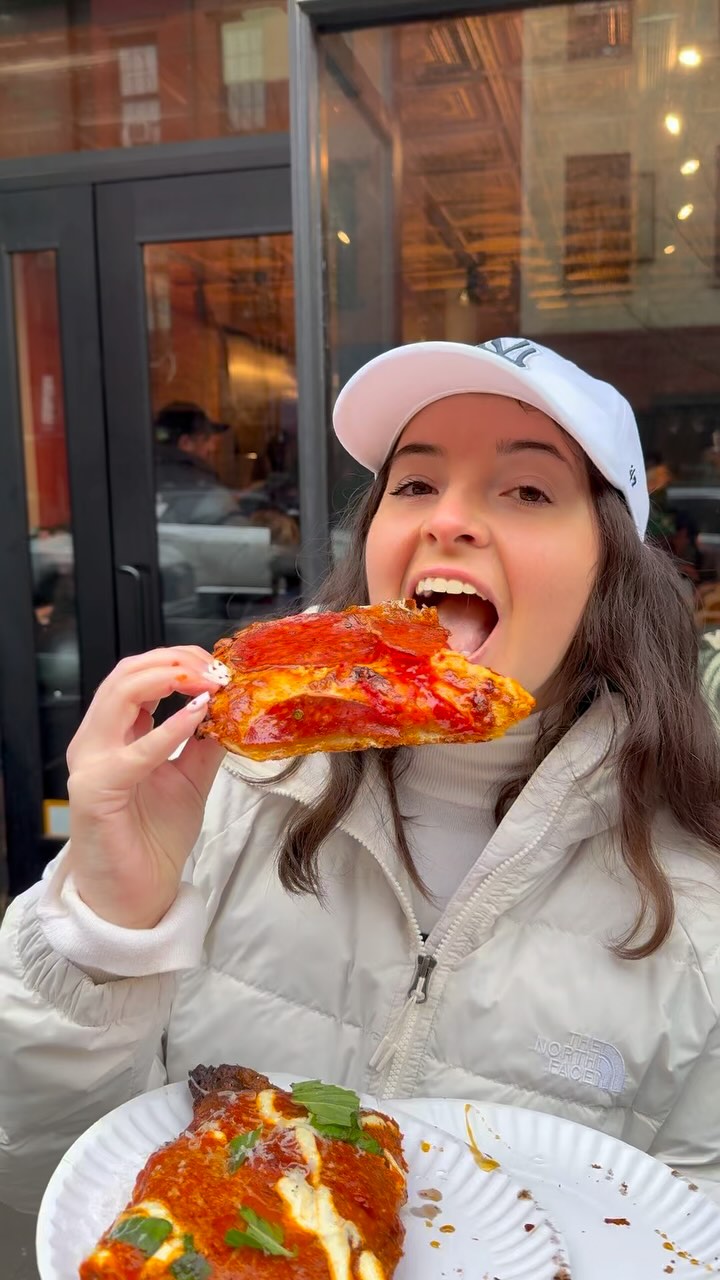 New York City Food Tour Featuring Popular Eateries