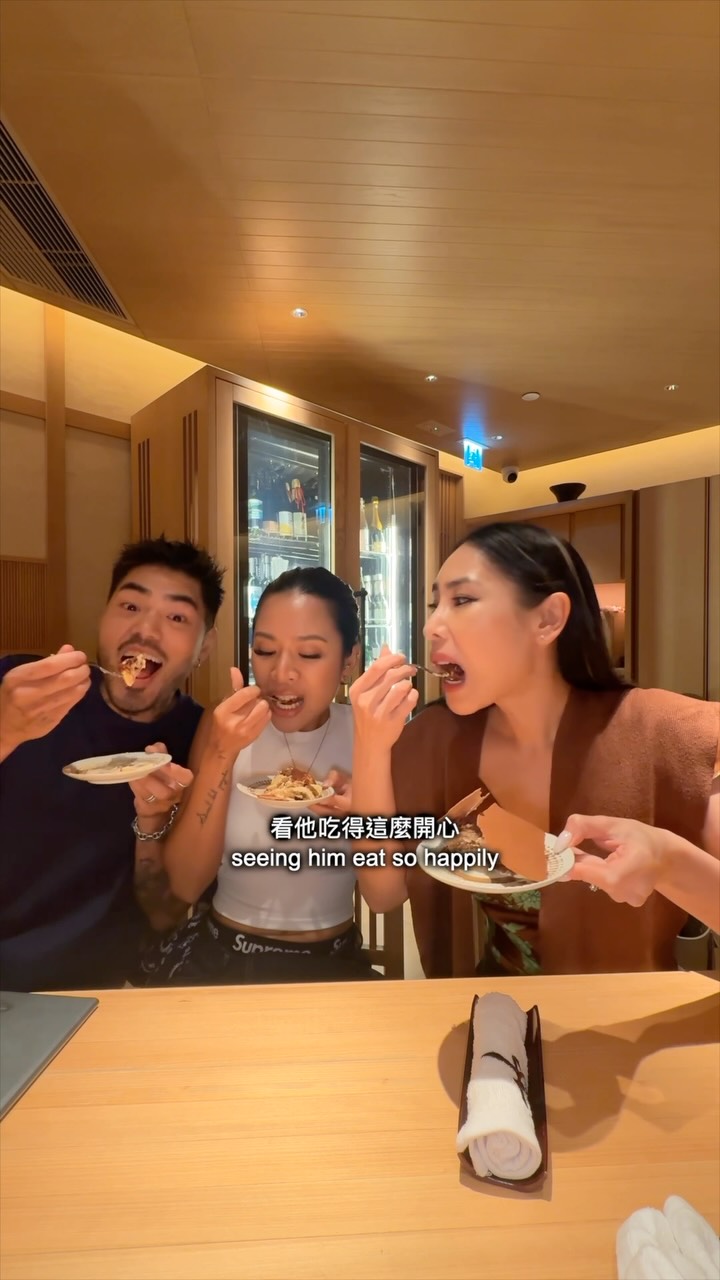 Hong Kong Omakase: A Luxurious Japanese Dining Experience