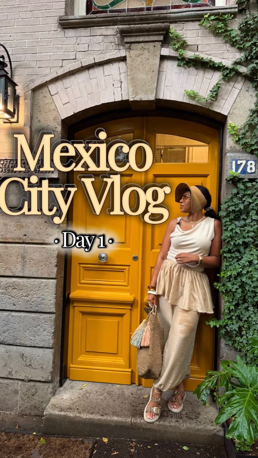 Mexico City Wellness Spots And Dining