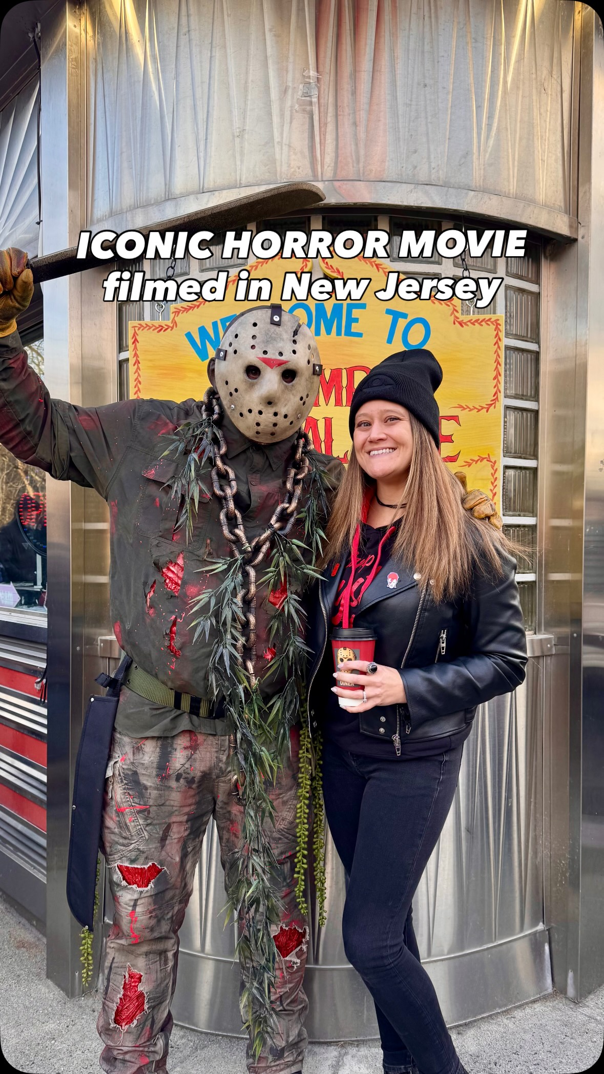 Friday The 13th Filming Locations In New Jersey