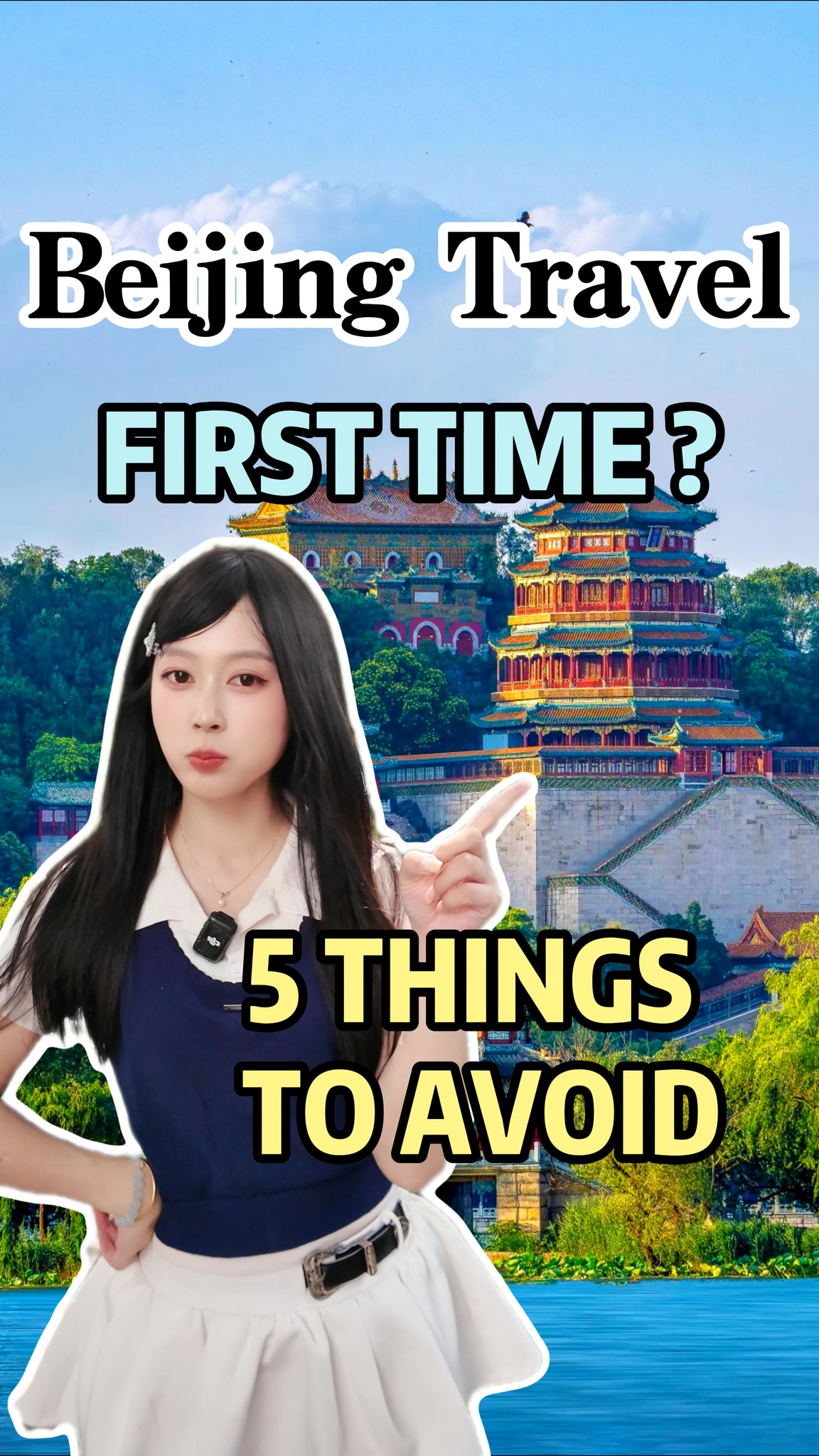 Beijing Attractions: Top Places and Visitor Tips