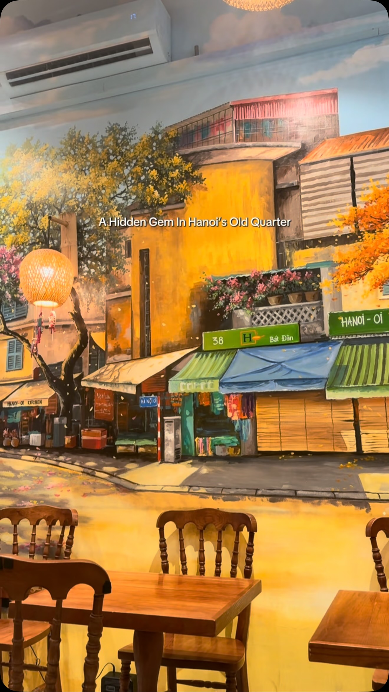 Authentic Vietnamese Flavors At Hanoi-Oi Kitchen
