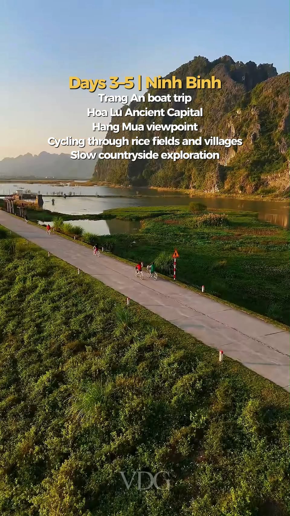 Vietnam Itinerary: Hanoi, Ninh Binh, Hoi An, and Phu Quoc