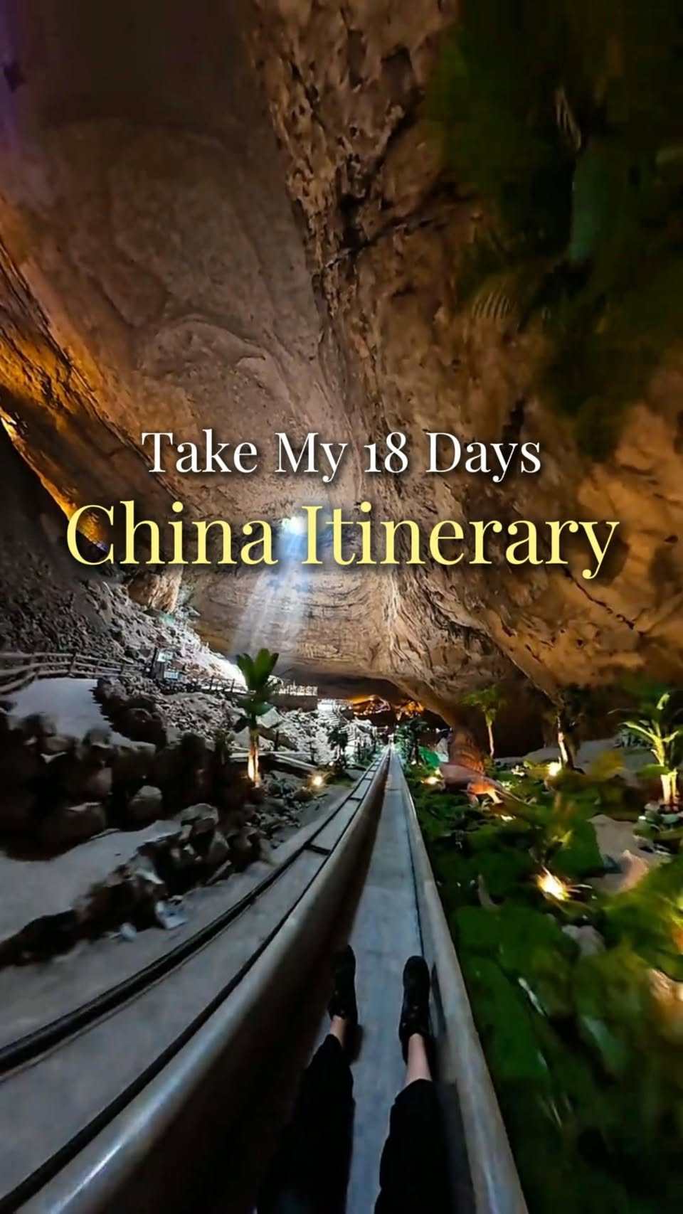 China's Top Eight Tourist Destinations