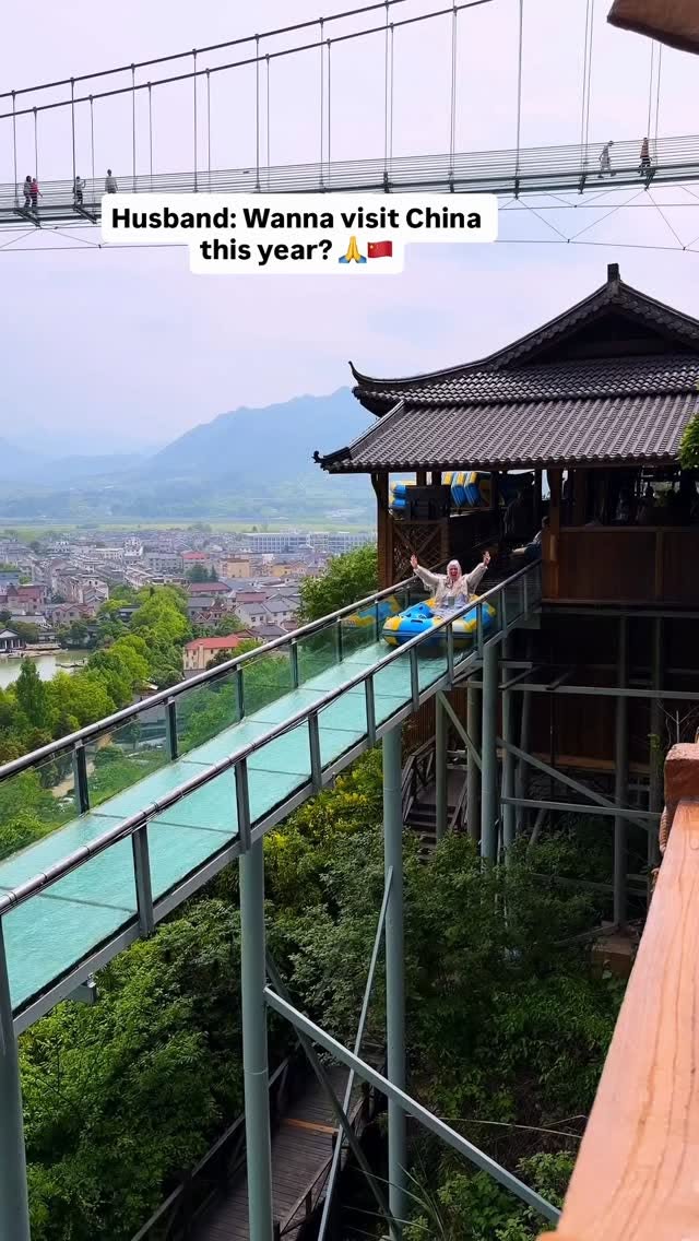 Hangzhou's Natural Wonders and Family Fun