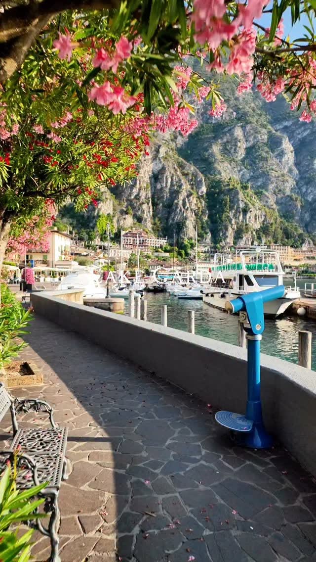 Lake Garda's Top Ten Scenic Spots