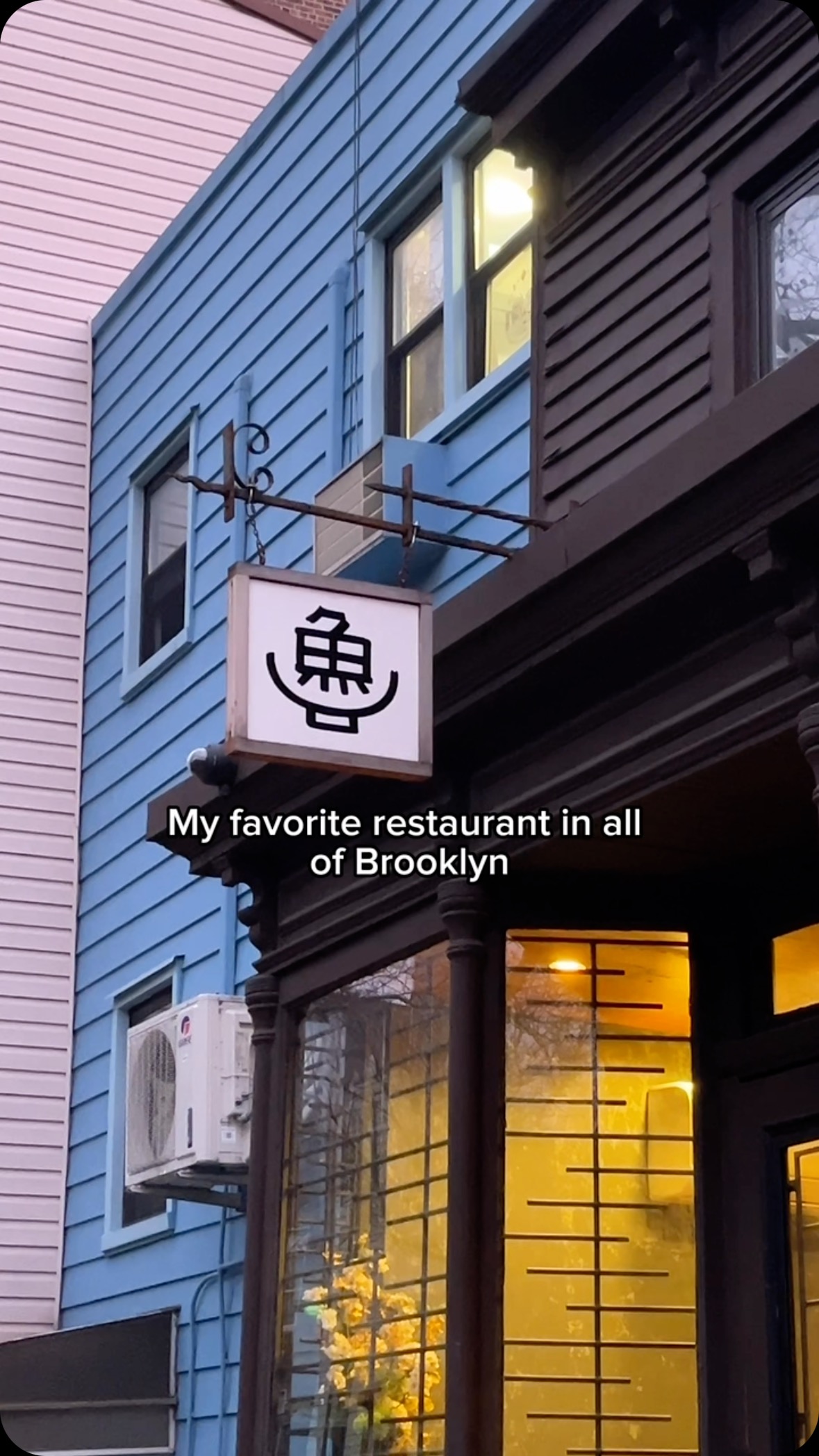 Favorite Brooklyn Ramen Spot With Changing Menu