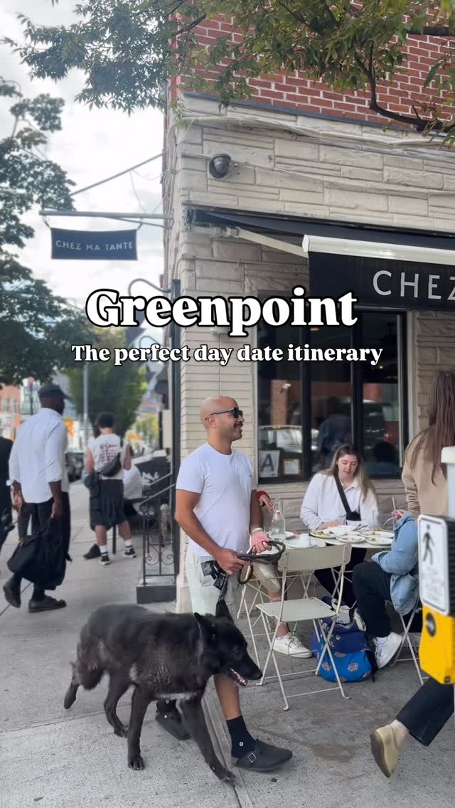 Greenpoint Cafes Perfect For A Cozy Day