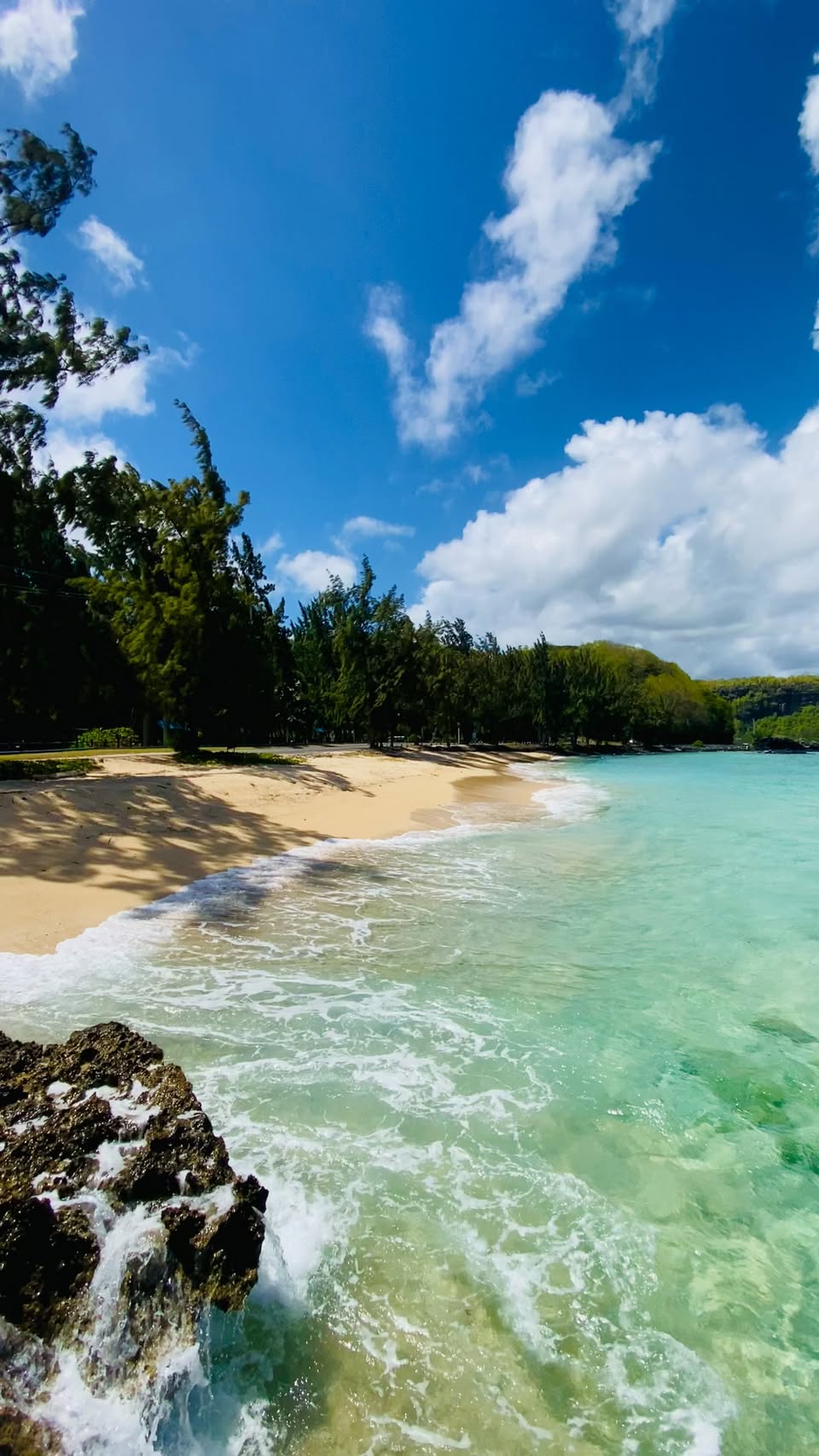 Mauritius: Island Paradise with Turquoise Waters