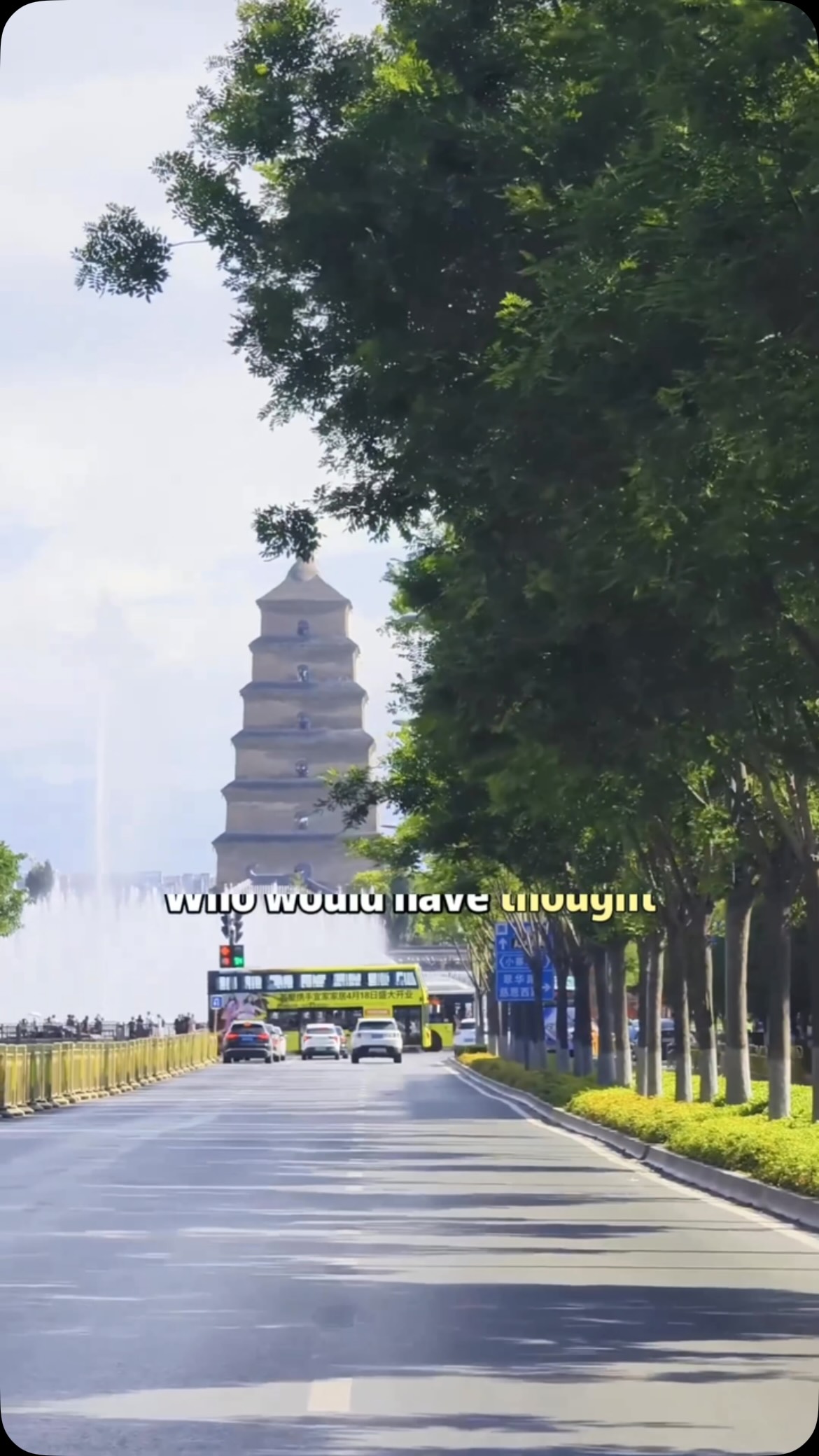 Xi'an's Must-See Attractions And Areas To Skip